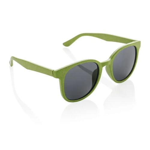 Sunglasses of wheat straw - Image 4